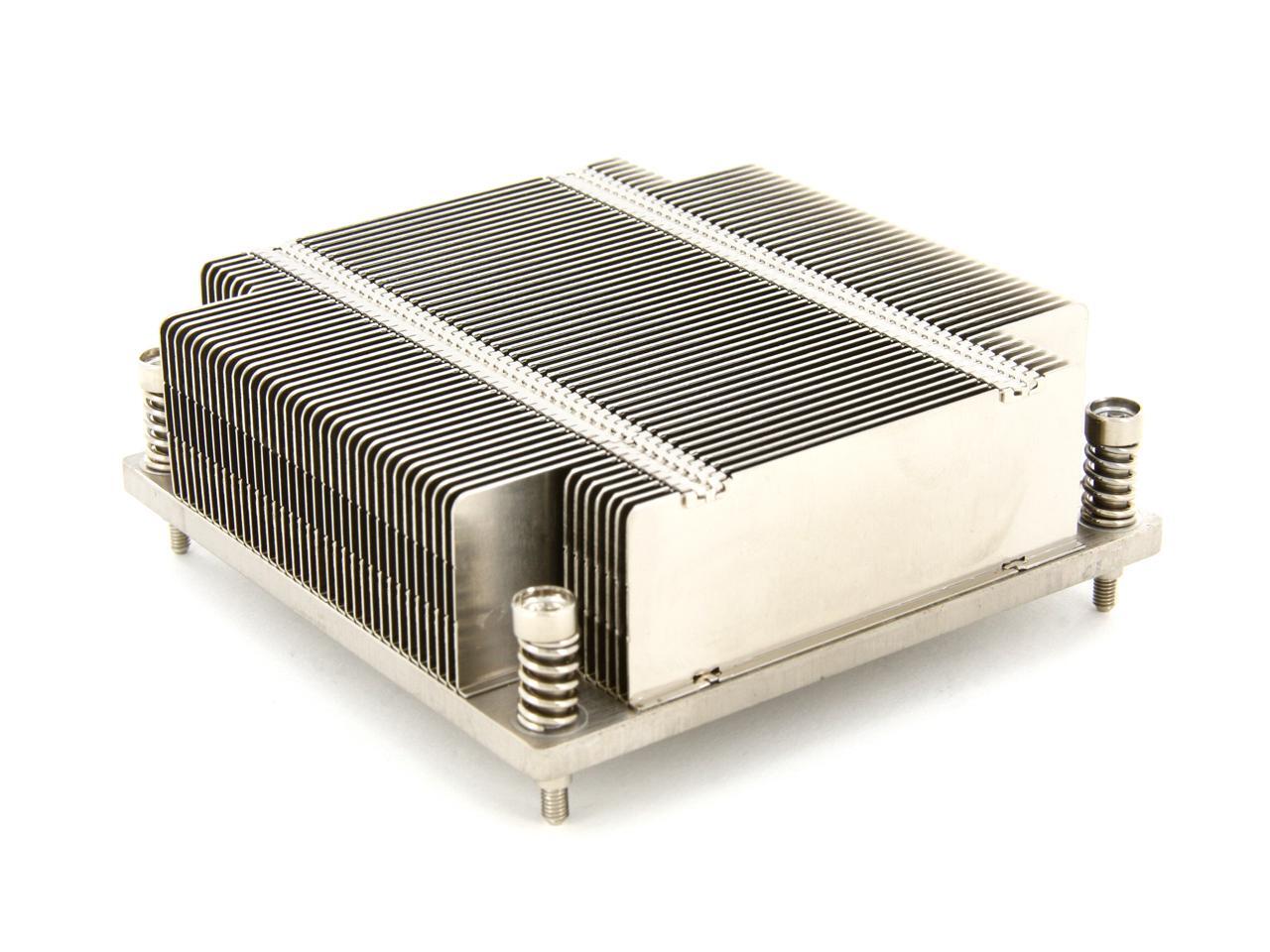 SUPERMICRO SNKP0037P CPU Heatsink for Xeon Processor 5500 and 5600