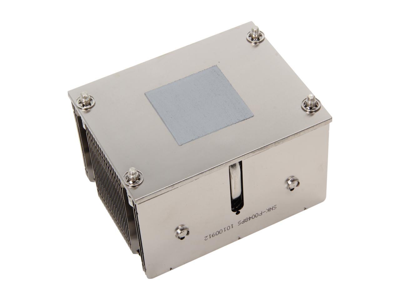 SUPERMICRO SNK-P0048PS 2U Passive CPU Heatsink for LGA2011 - Newegg.com