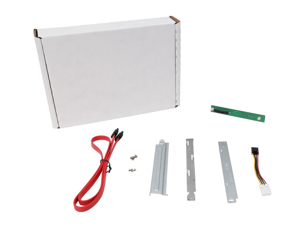 SUPERMICRO MCP-220-81502-0N Slim SATA DVD kit For SC815/ 816/ 213/ 825 ...