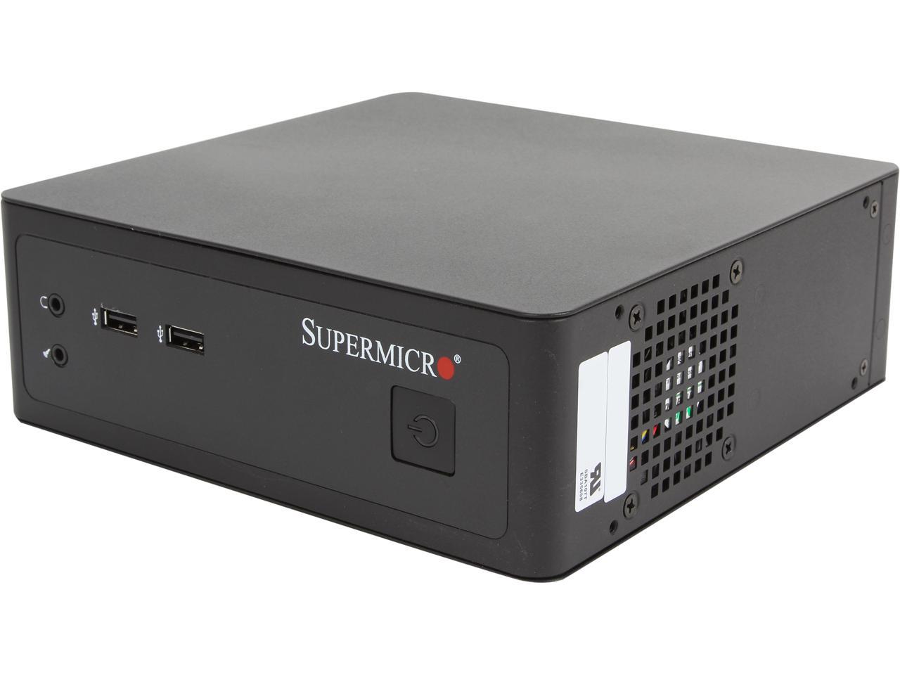 Drivers Supermicro Laptops & Desktops