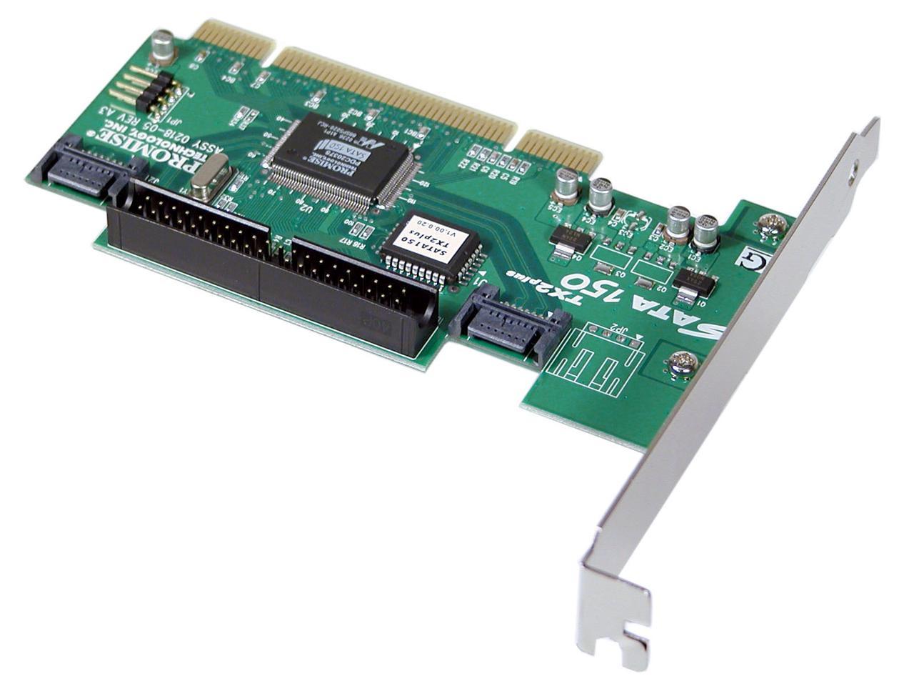 Offboard pci isa ide card что это