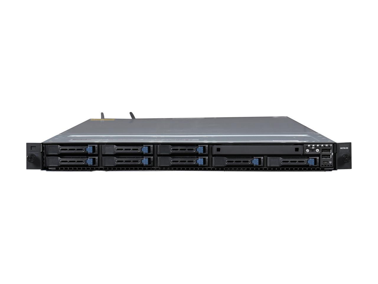ASUS RS700-E8-RS8 1U Rackmount Server Barebone - Newegg.ca
