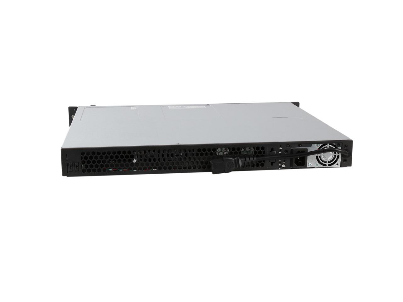 ASUS RS200-E9-PS2-F 1U Rackmount Server Barebone - Newegg.com