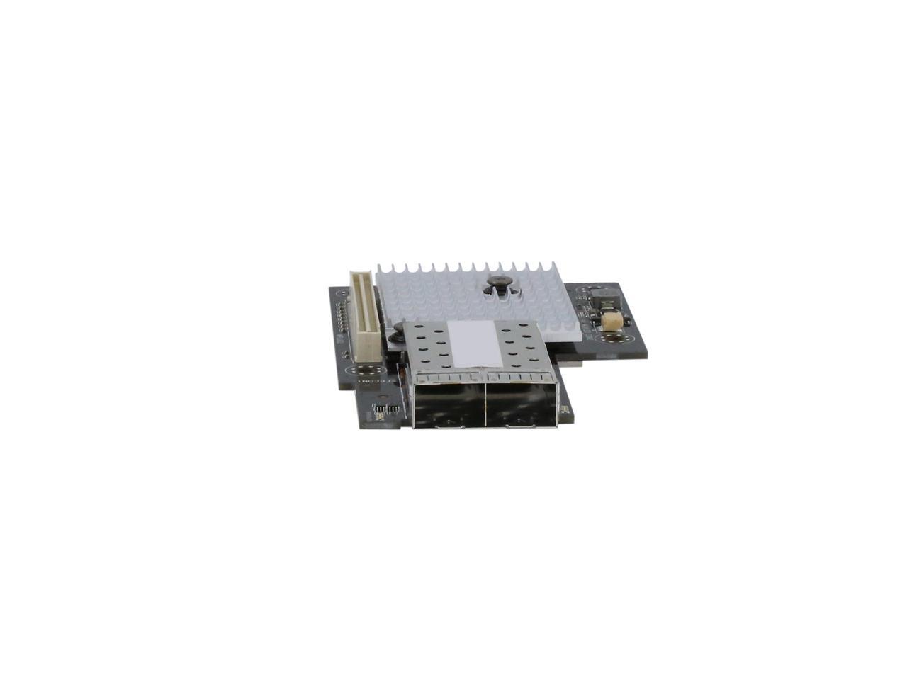ASUS MCI-10G/82599-2S 10 GbE SFP+ OCP Network Mezzanine Card - Newegg.ca