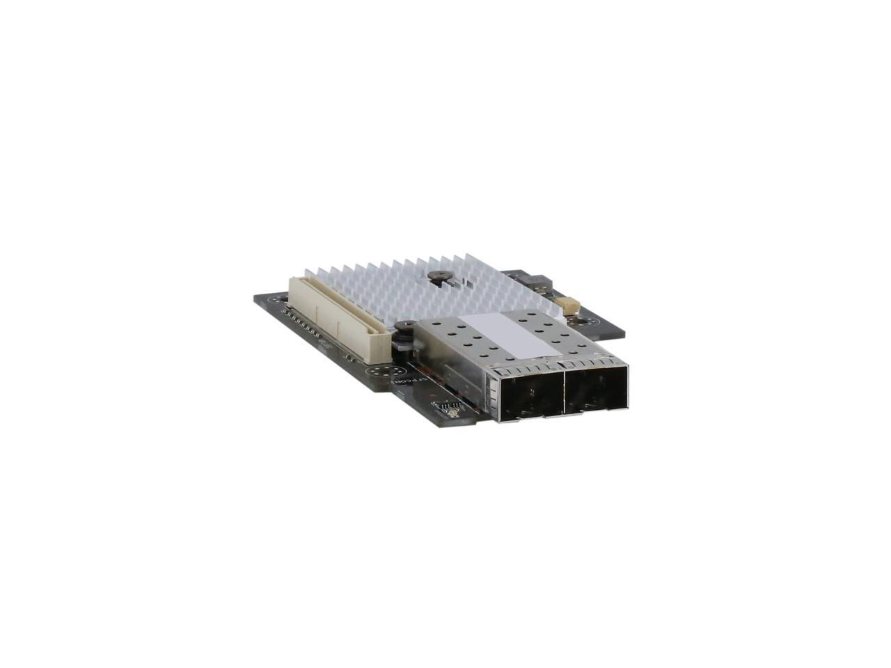 ASUS MCI-10G/82599-2S 10 GbE SFP+ OCP Network Mezzanine Card - Newegg.ca