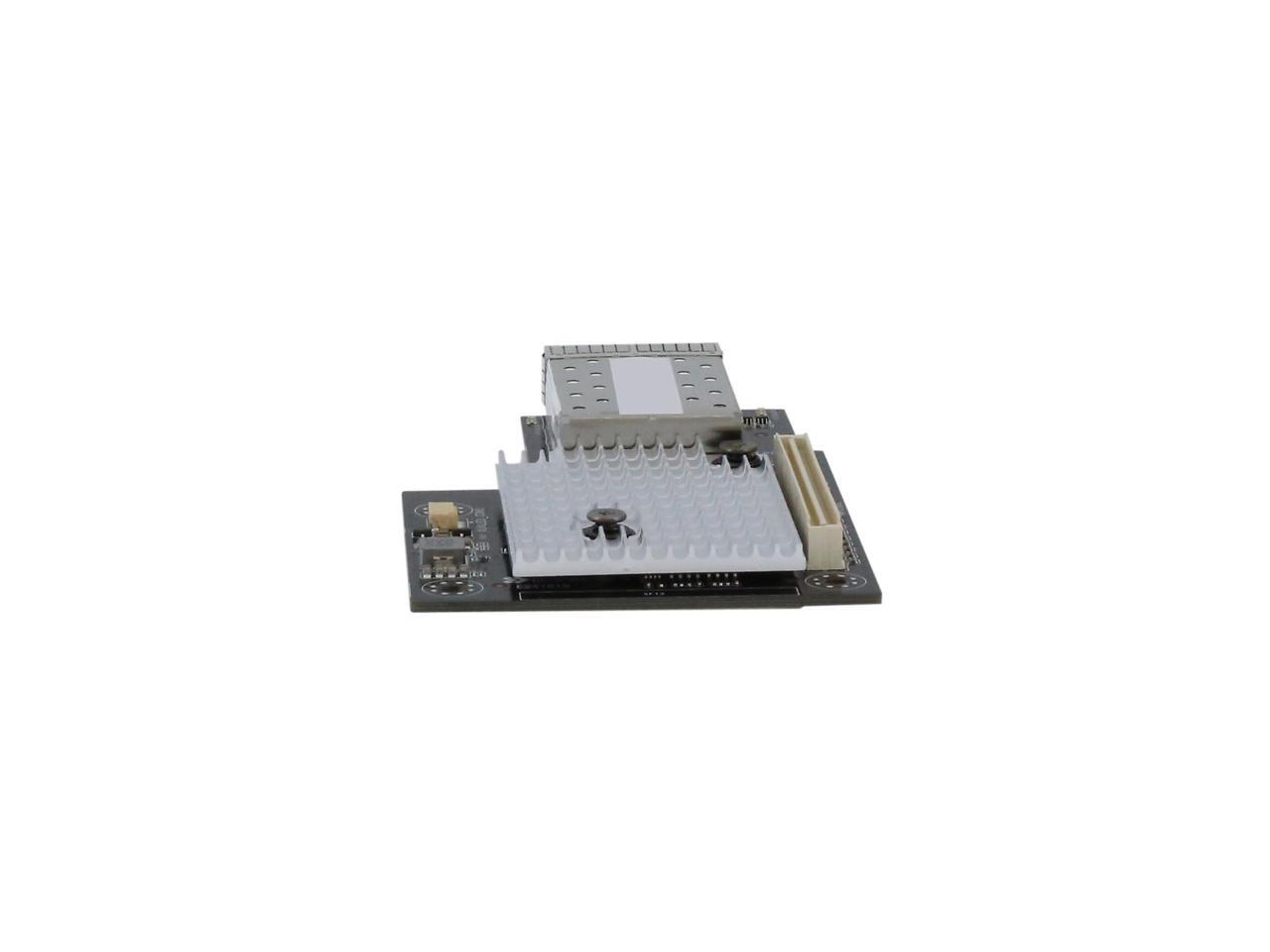ASUS MCI-10G/82599-2S 10 GbE SFP+ OCP Network Mezzanine Card - Newegg.com