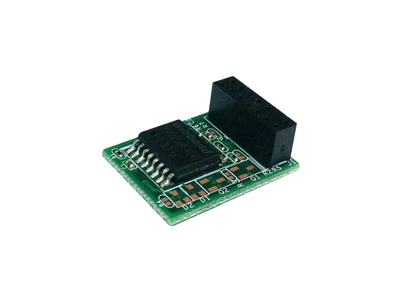 ASUS ASMB9IKVM IPMI 2.0 Management Upgrade Kit with KVM (Keyboard