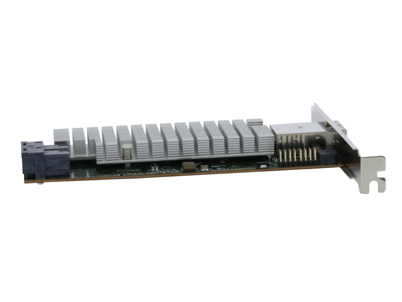 Raid Controller Sata Highpoint RocketRAID 840C 16-Port SATA RAID