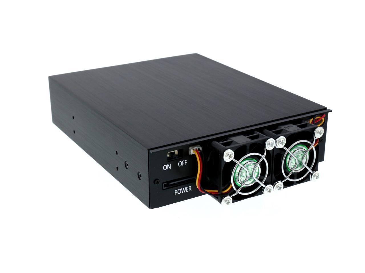 Athena Power BP-SAC1425AVL12 MIni-SAS 12Gb/s Internal Hot-Swap ...