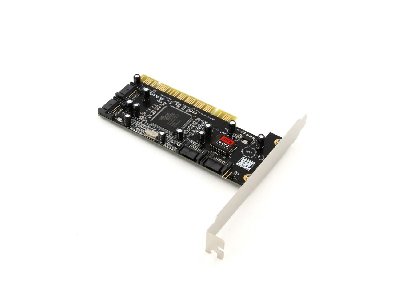 sata raid driver toshiba