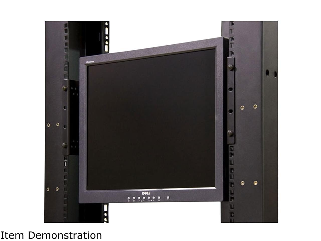 19 rack monitor mount