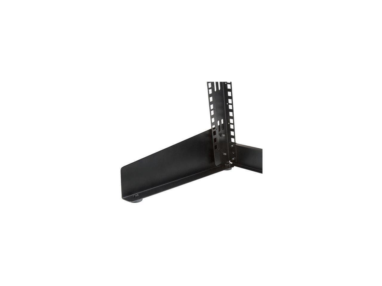 StarTech 8U Desktop Rack 19 in. 2Post Open Frame Rack Newegg.ca