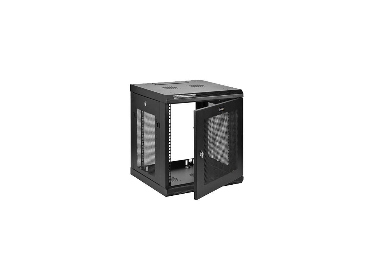 RK920WALM Wall Mount Server Rack 9U Rack 20.8