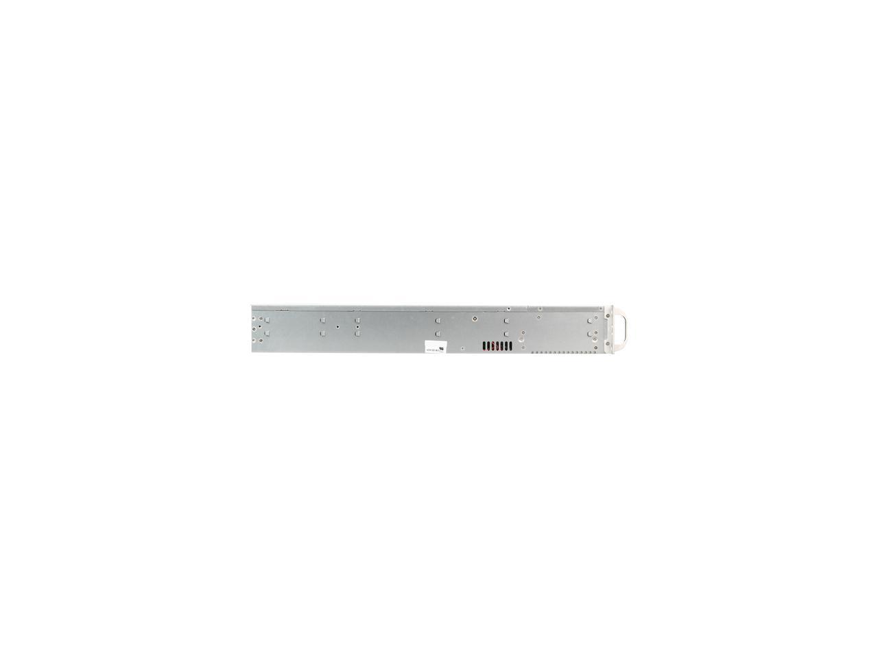 SUPERMICRO SYS-6028R-WTR 2U Rackmount Server Barebone - Newegg.ca