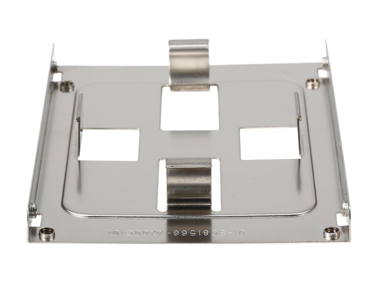 SUPERMICRO MCP-240-00127-0N LSI SuperCap Bracket, Include Screw, Same ...