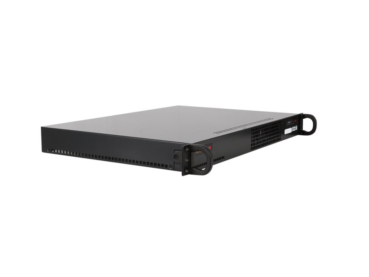SUPERMICRO SYS-5019S-L 1U Rackmount Server Barebone - Newegg.com