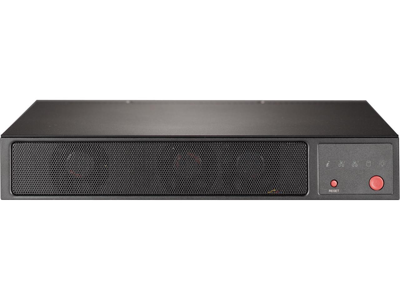 SUPERMICRO SYSE3009D8CN8TP Compact Server Barebone Newegg.ca
