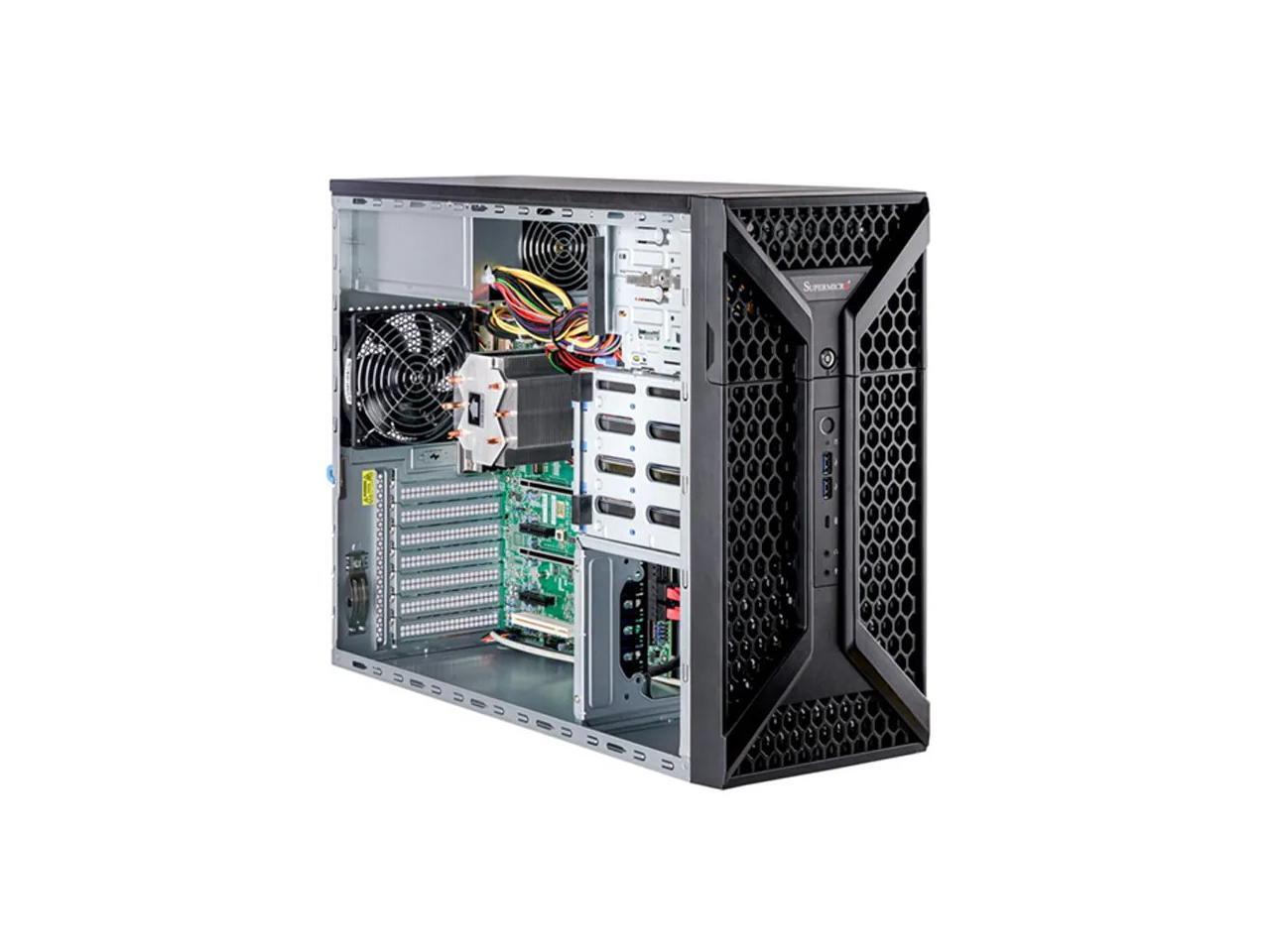 Supermicro: SYS-531A-I