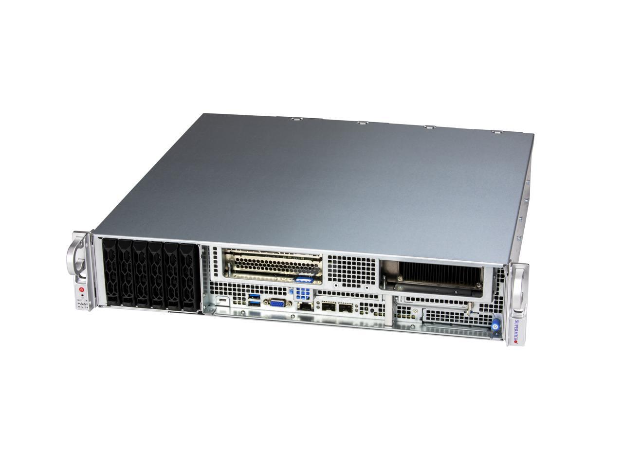 Supermicro ARS-210ME-FNR