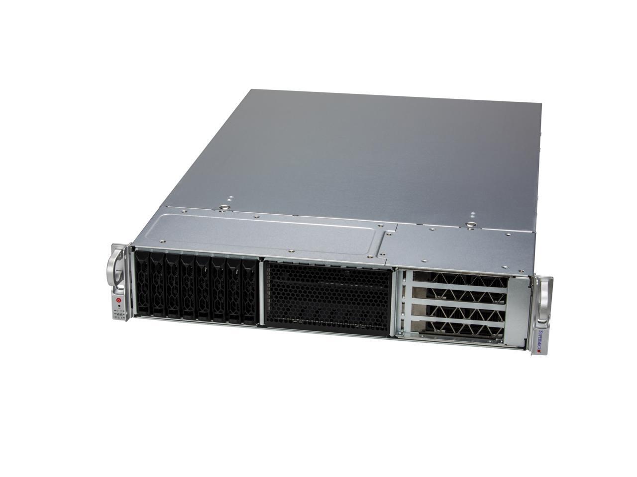 Supermicro ARS-210M-NR MegaDC