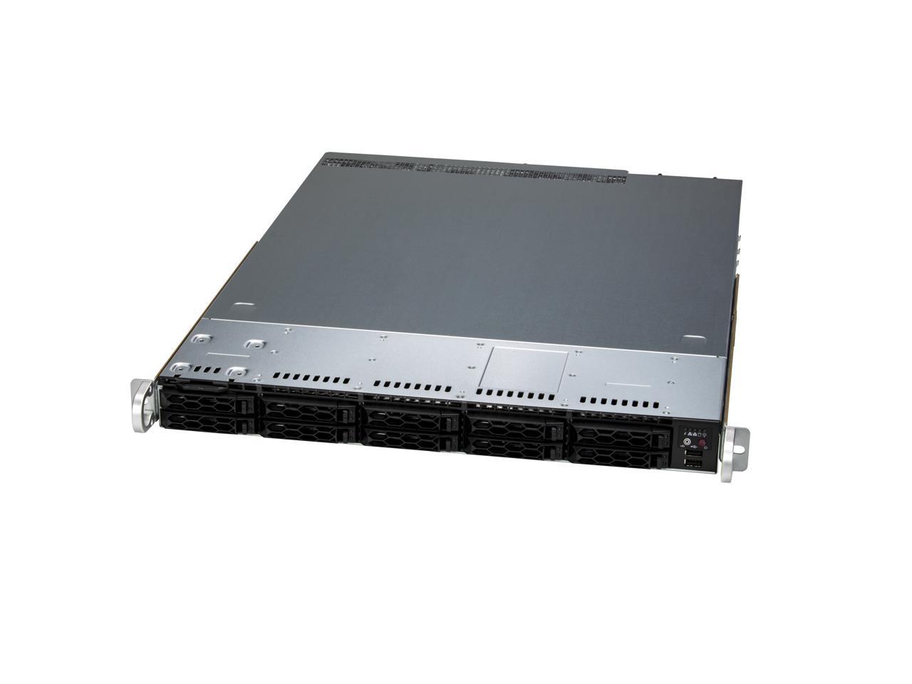 Supermicro ARS-110M-NR MegaDC
