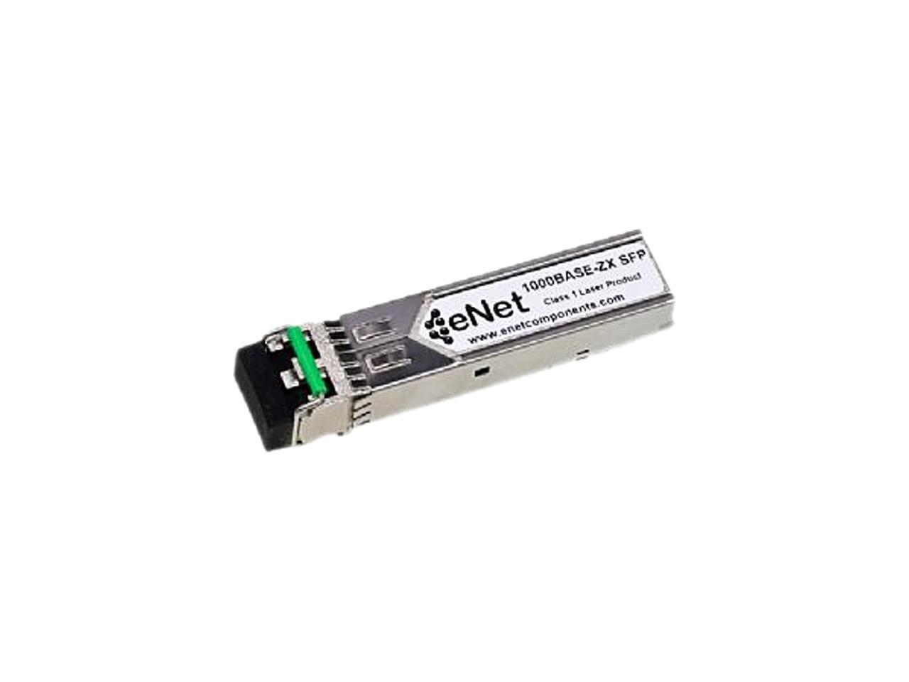 CISCO GLC-ZX-SMD 1000BASE-ZX SFP XCVR Module SMF 1550NM DOM - Newegg.com