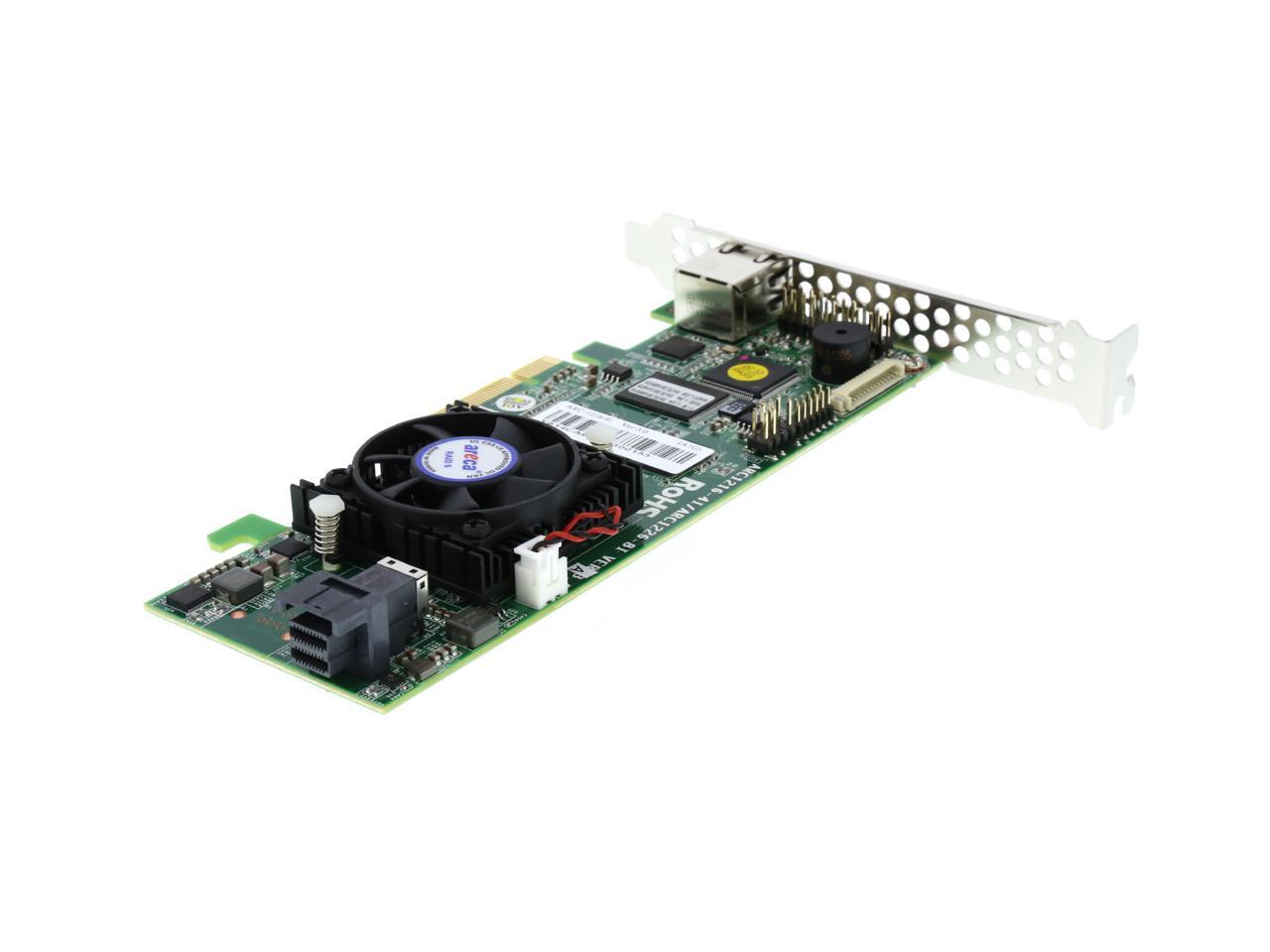 Areca Raid Controller Arc12164I at Jade Paille blog