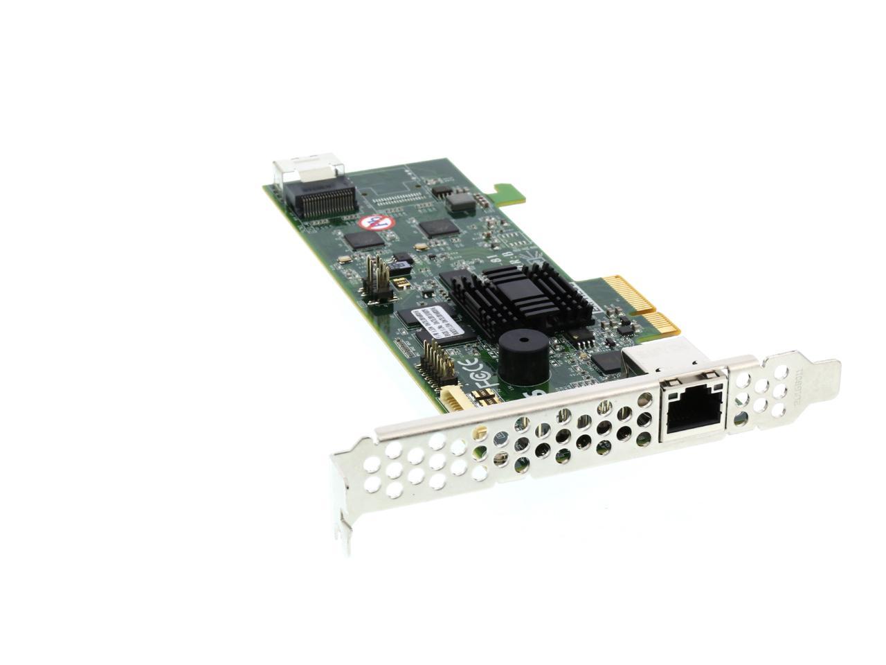 Areca ARC-1226-8I 12gb/s SAS RAIDアダプタ 2023新春福袋