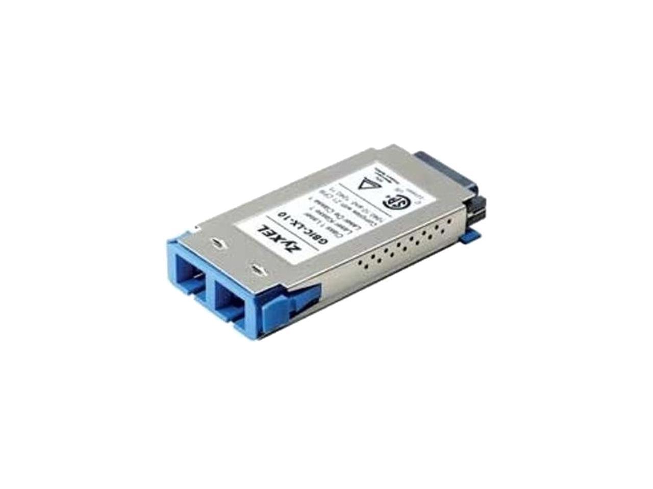 Zyxel SFP-LX-10-D 1000Base-LX SFP (mini-GBIC) - Newegg.com