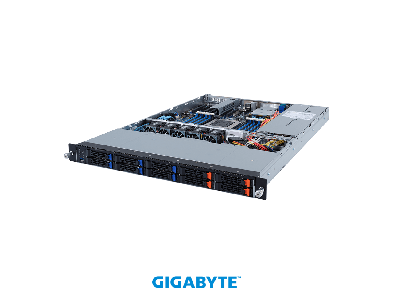 Asrock Rack Bundle ALTRAD8UD-1L2T