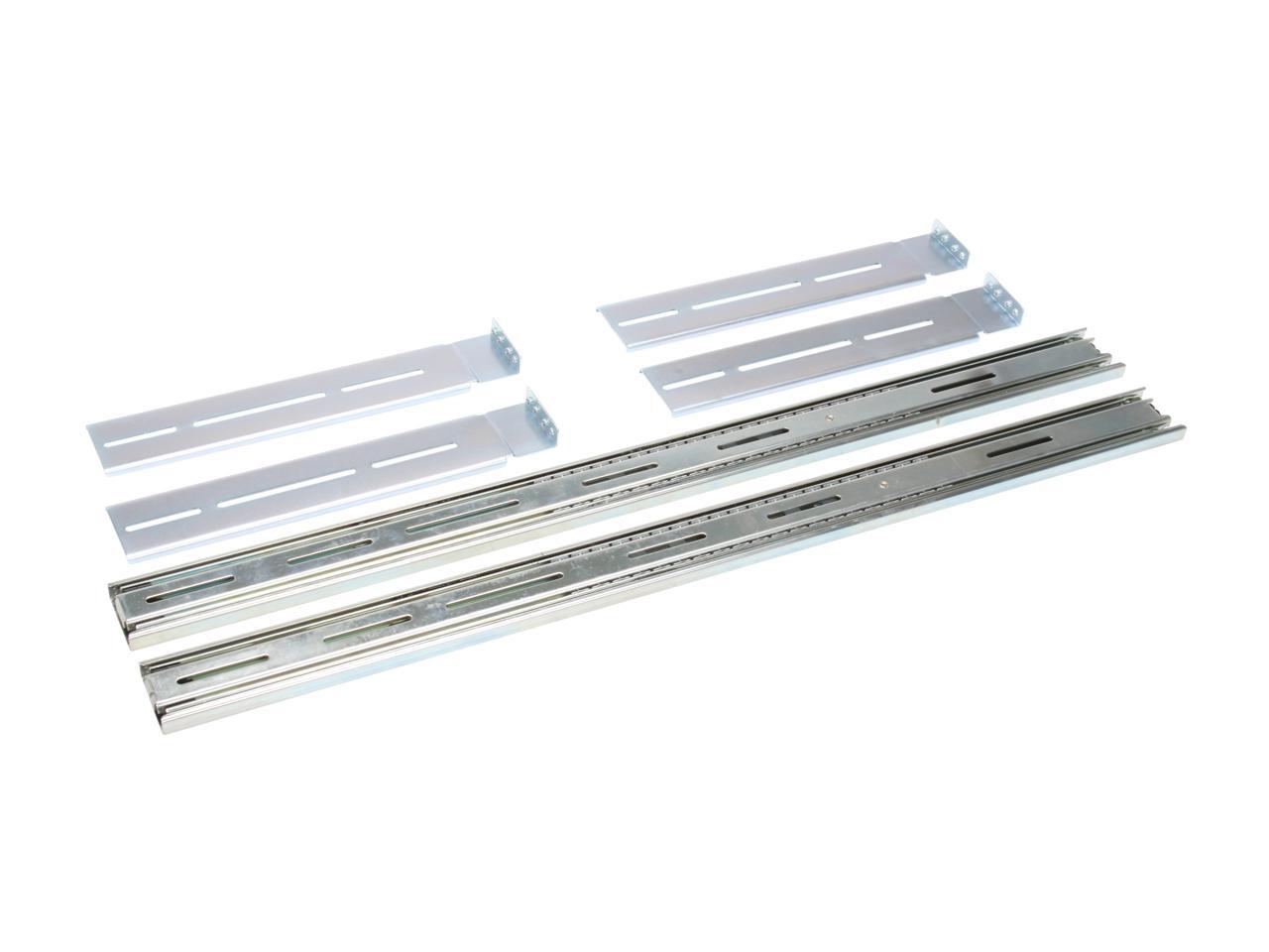 iStarUSA TCRAIL26 26" Sliding Rail Kit for Most Rackmount Chassis