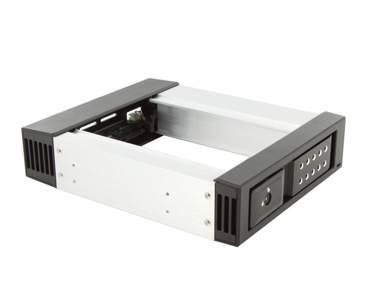 iStarUSA T-C25HD-G Custom Size 2.5 HDD Rack Tray Metal