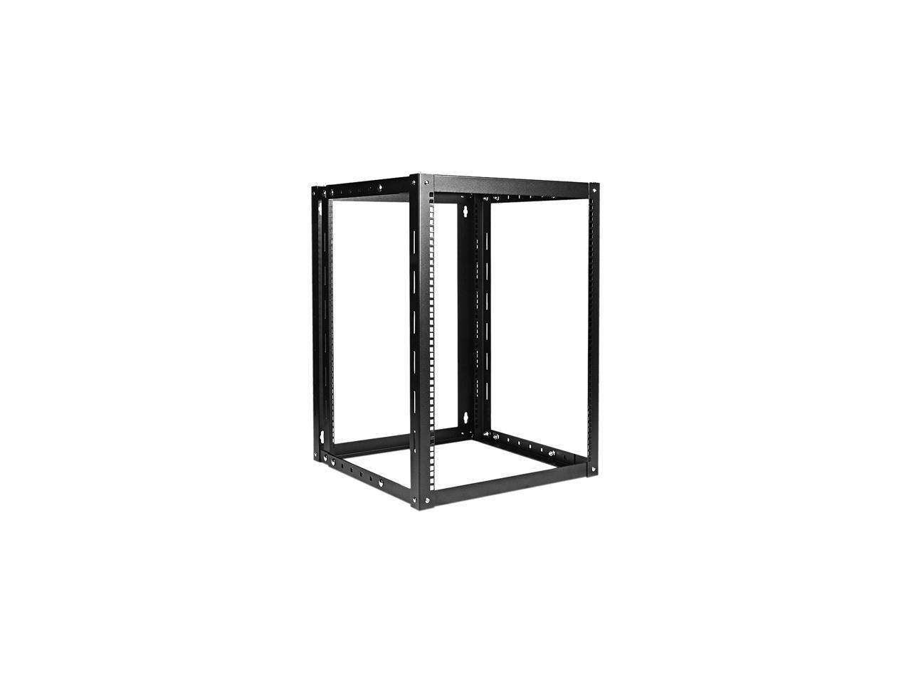 iStarUSA WOM1580 15U 800mm Adjustable Wallmount Server Newegg.ca