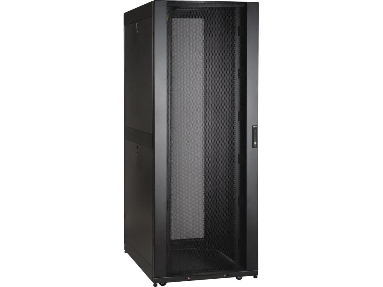 Tripp Lite SR45UBWDVRT 45U Server Racks/Cabinets - Newegg.com