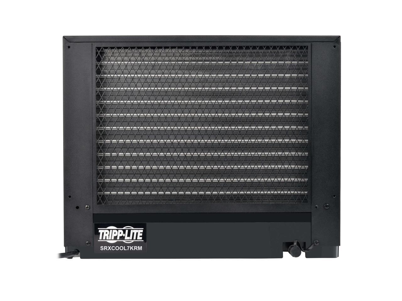 Tripp Lite AC Unit for Server Racks Rack Mount 7,000BTU (2.0kW