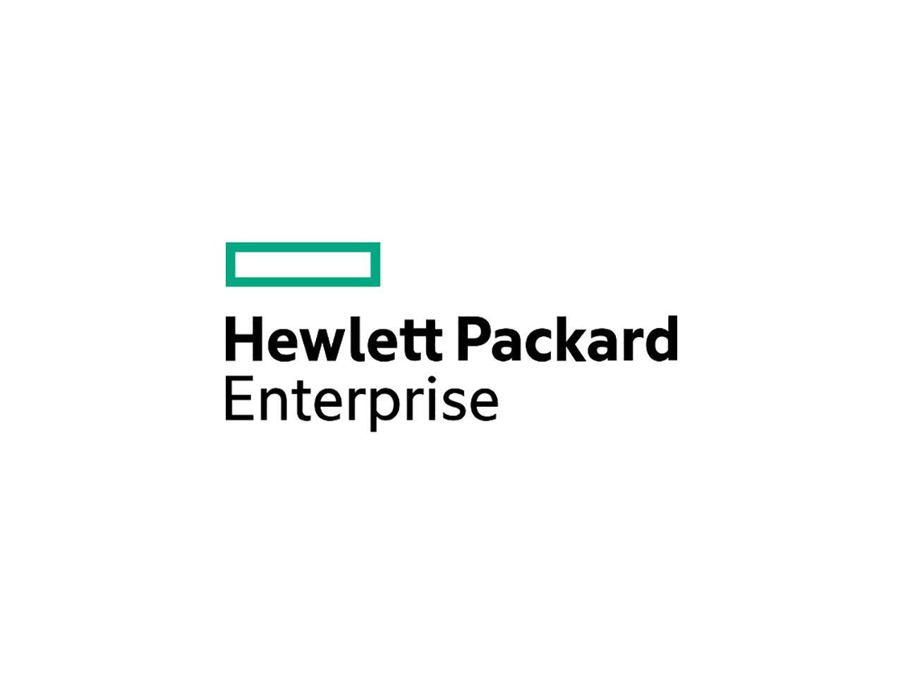 HPE HS7U5PE 1 Year Post Warranty Tech Care Essential DL360 Gen10