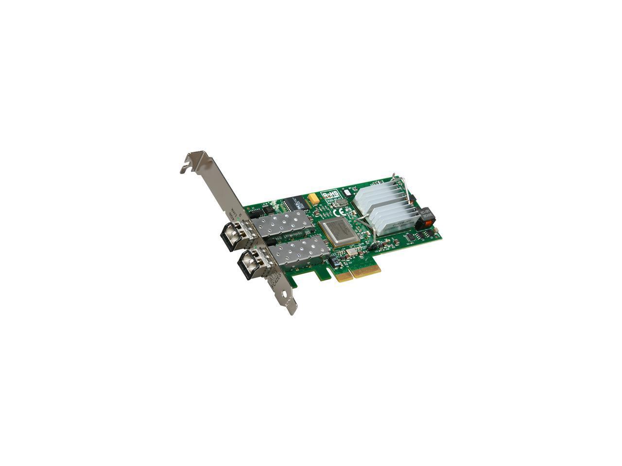 Atto Network & Wireless Cards Driver