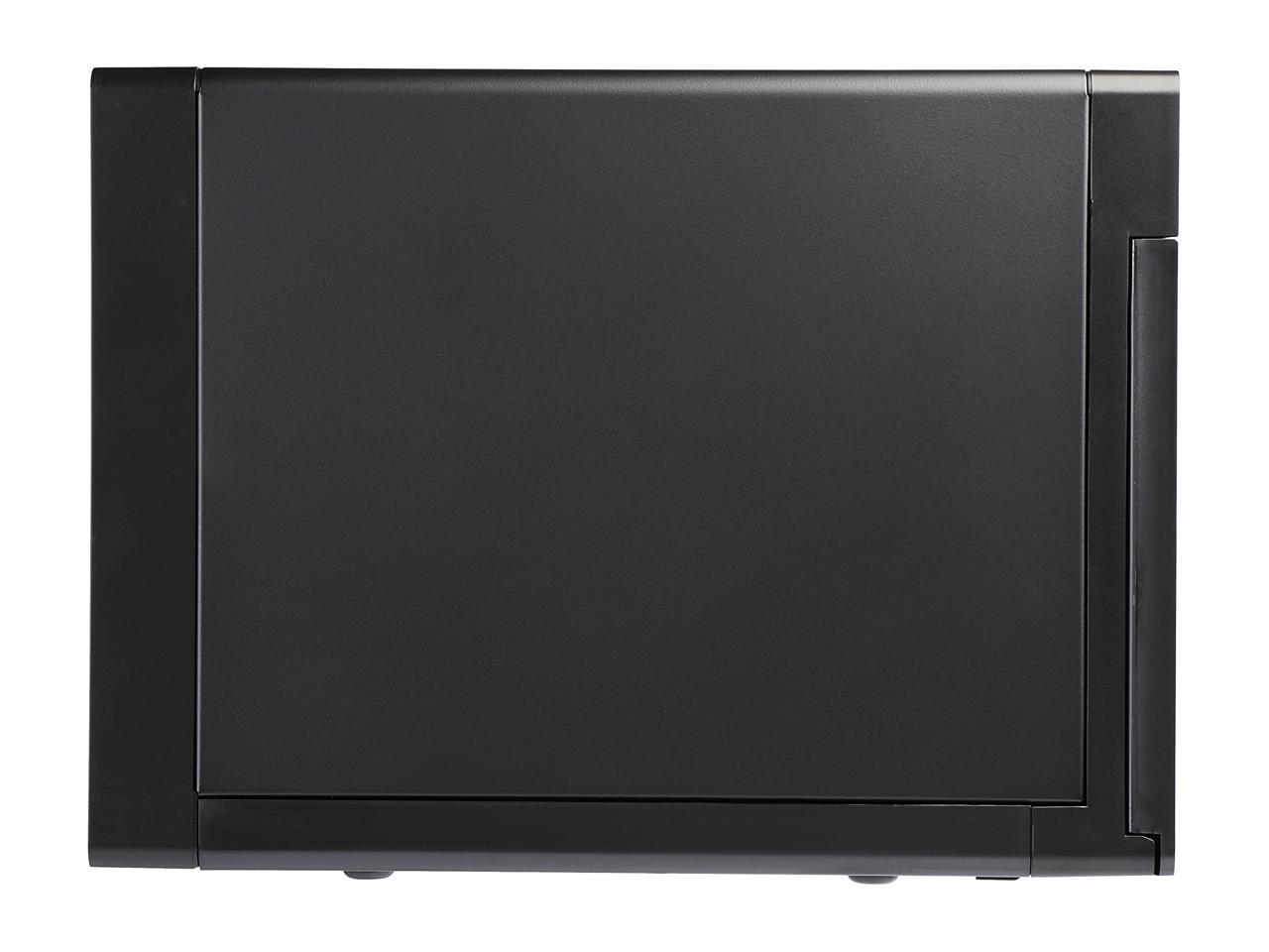 Open Box Mediasonic PRORAID 4 Bay 3.5" SATA Hard Drive Enclosure USB