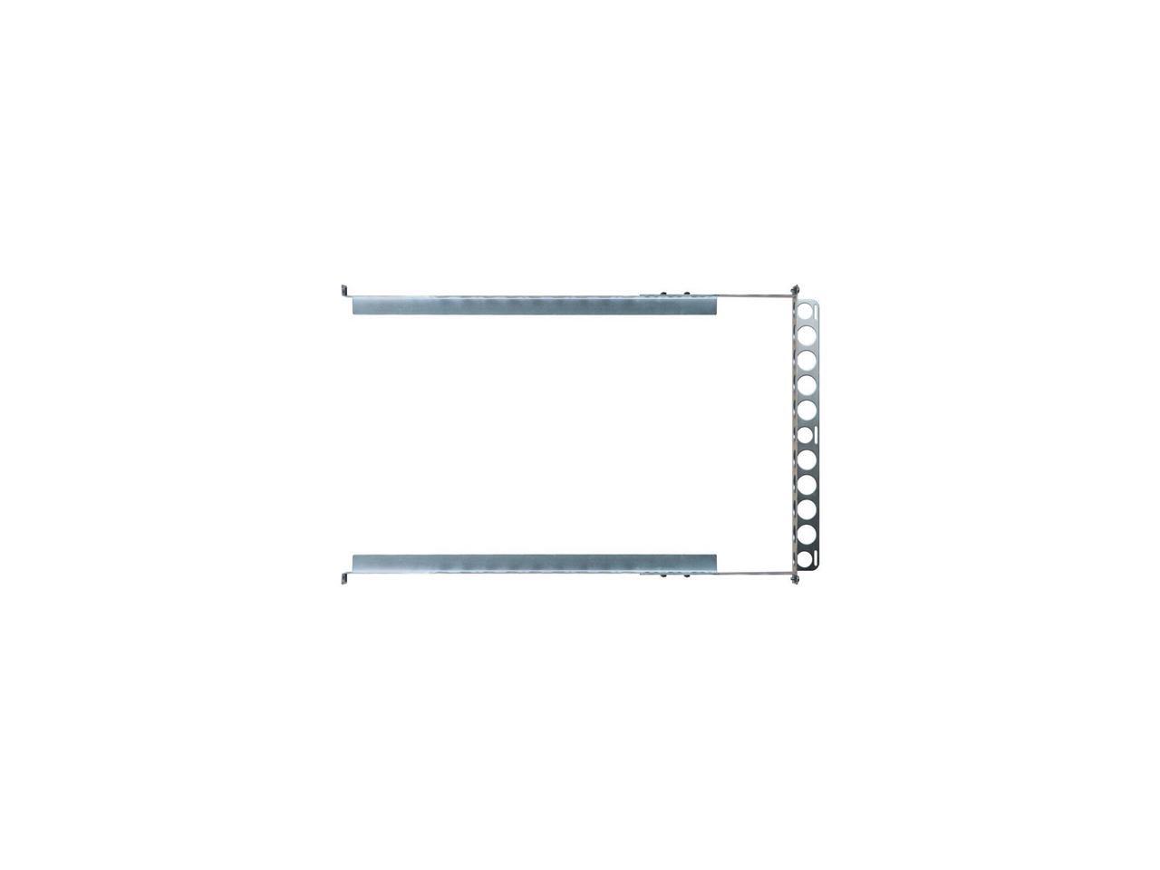RackSolutions 1UKIT-109 1U 1U Rack Mount Rails - Newegg.com
