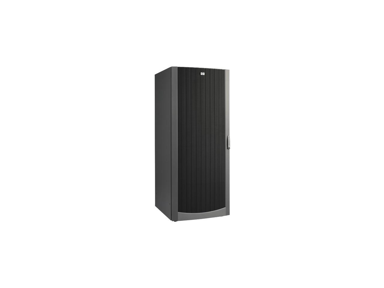 Open Box: HP AF041A 42U 10842 G2 Pallet Universal Rack - Newegg.com