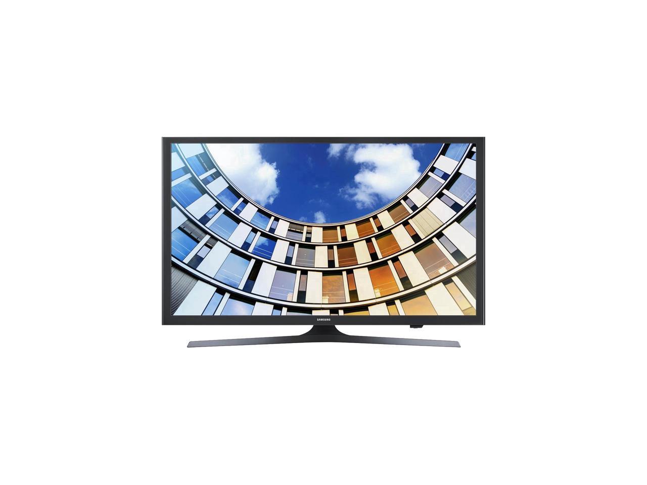 Open Box Samsung M5300 50" Full HD 1080p Smart TV UN50M5300AFXZA