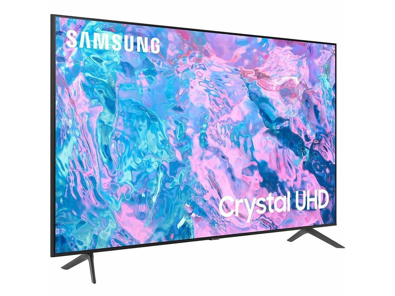 Samsung CU7000 UN43CU7000F 42.5