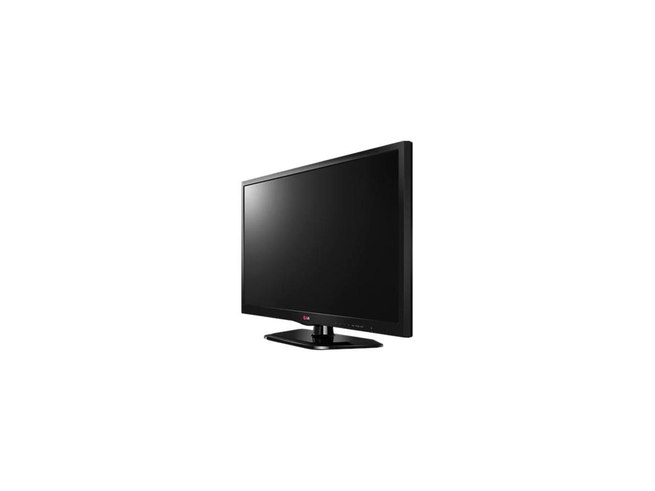 LG Electronics 24LB451B 24" 720p LED HDTV HDMI/USB