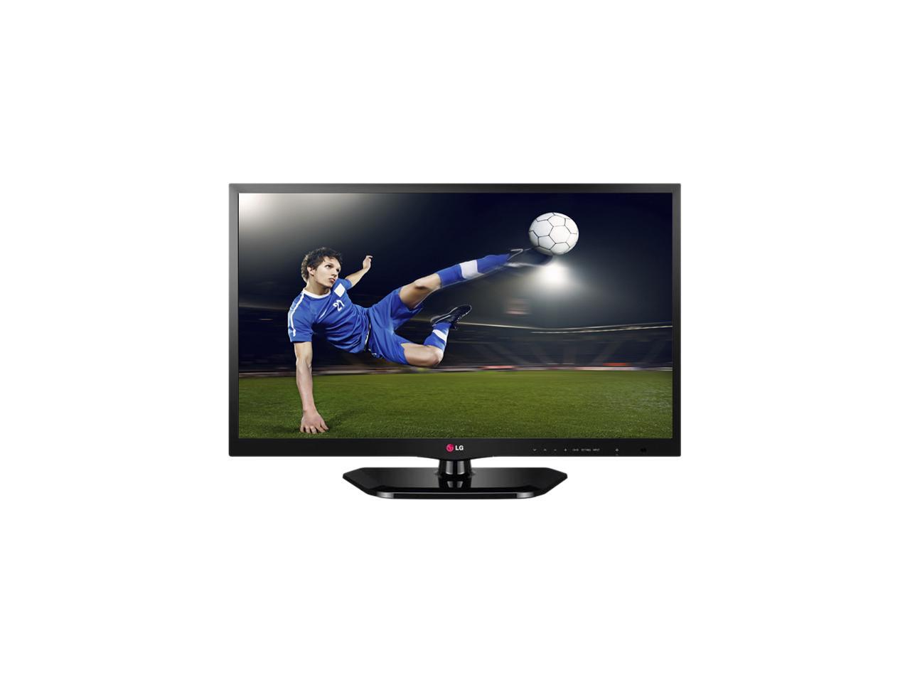 LG Electronics 24LB451B 24" 720p LED HDTV HDMI/USB