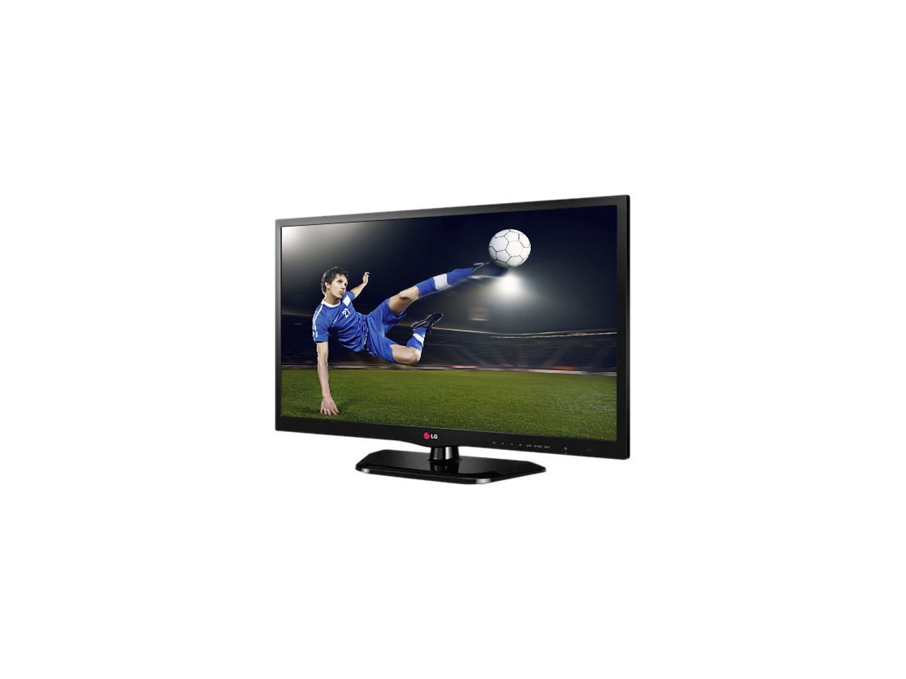 LG Electronics 24LB451B 24" 720p LED HDTV HDMI/USB