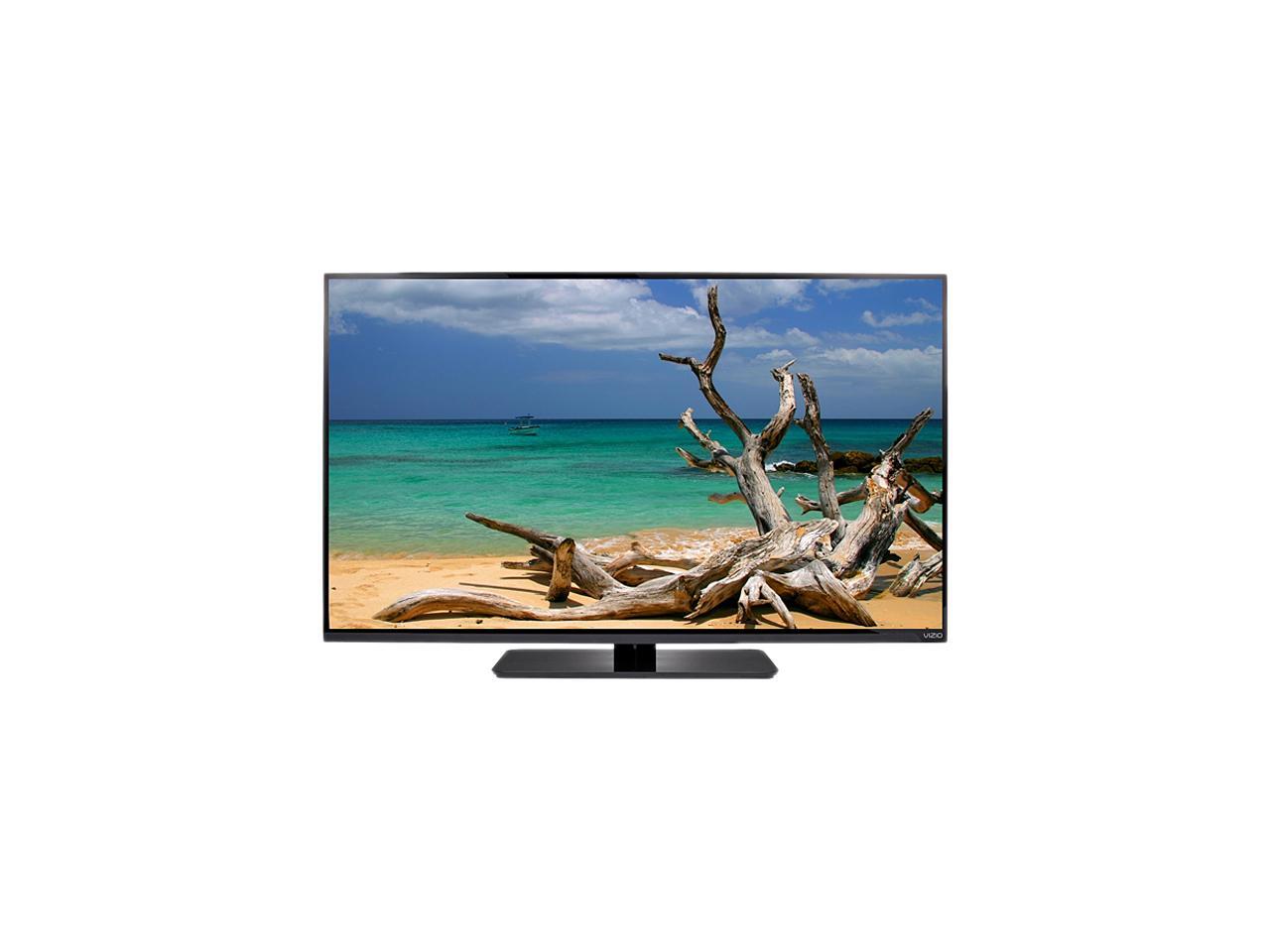 Refurbished Vizio 50" 1080p 120Hz LED TV
