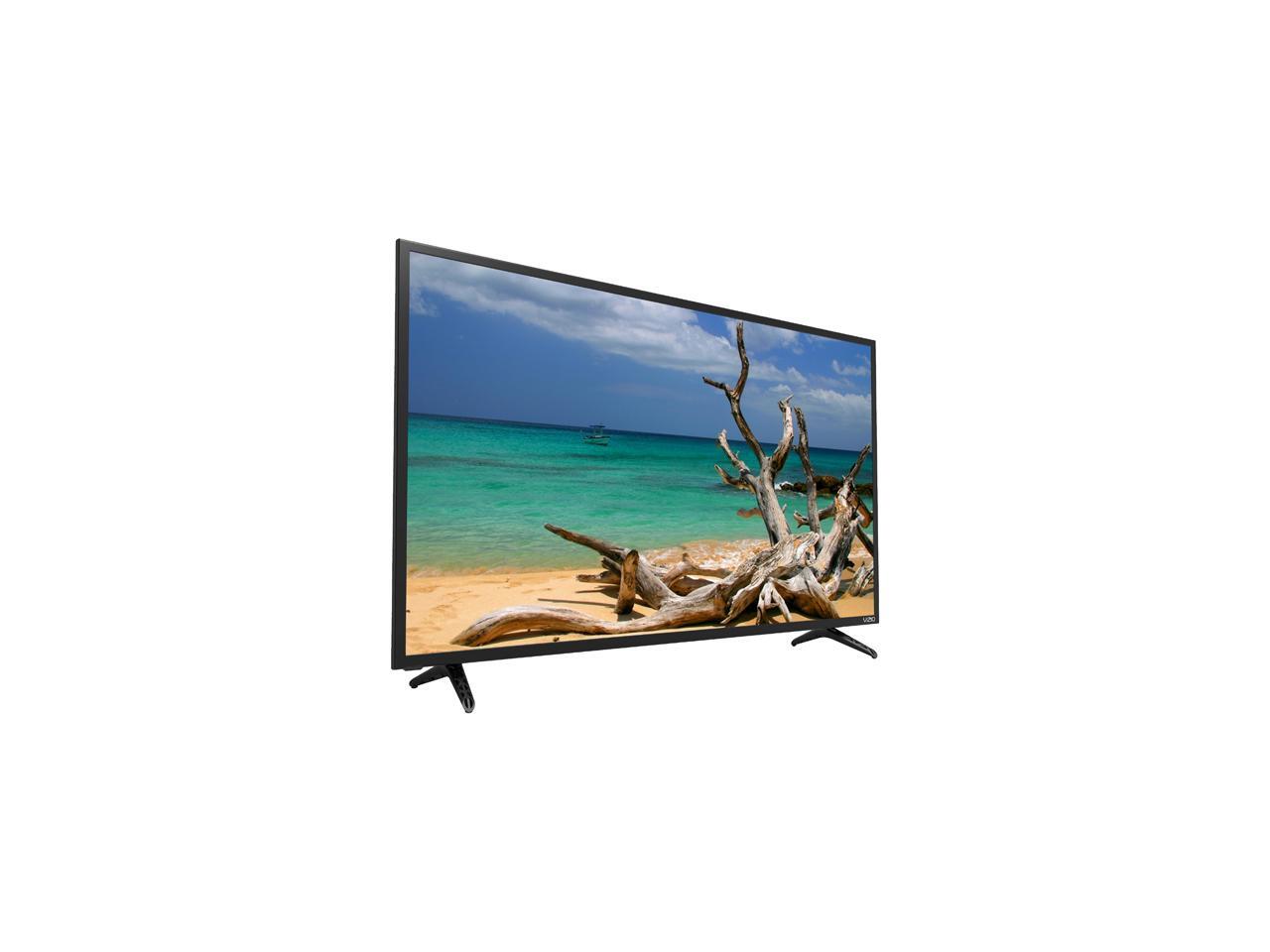 Refurbished VIZIO SmartCast Eseries 43" Class Ultra HD Home Theater