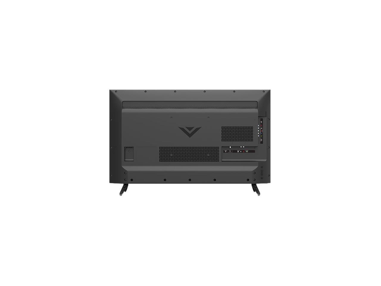 VIZIO D32fE1 DSeries 32Inch FullArray 1080p HD Smart LED TV (2017