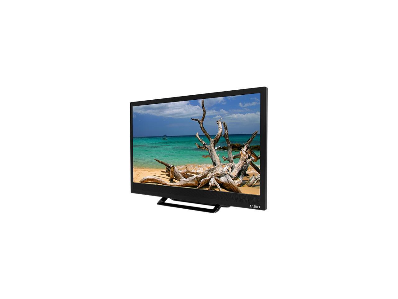 VIZIO D24hnE1 DSeries EdgeLit 24Inch 720p HD LED TV (2017)