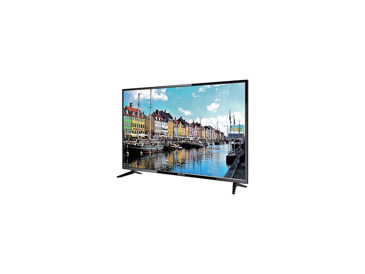 BOLVA 55BL00H7 55 inch 4K Ultra HD LED TV